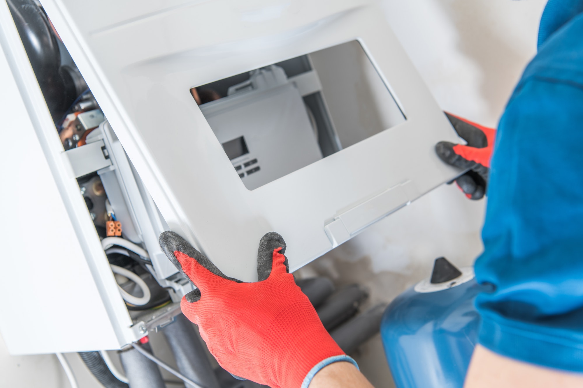 Boiler Repair