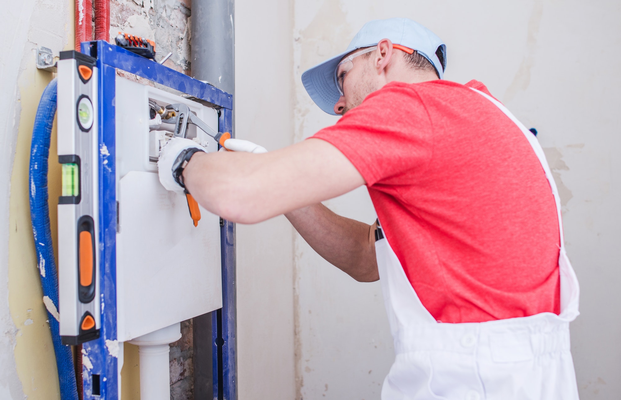 Boiler Repair